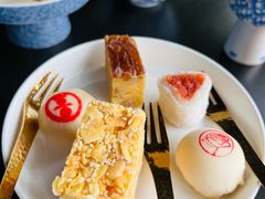 -喜悦烤鸭·新京菜(王府井店)