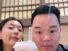 -八婆婆烧仙草(曾厝垵店)