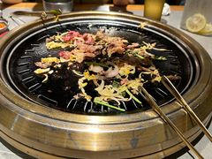 -杨小佳·齐齐哈尔烤肉·烤串(广州店)