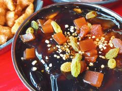 -谭鸭血老火锅(漳州路店)