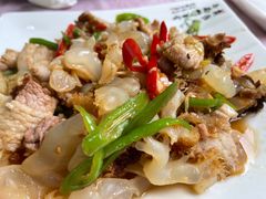 -宾朋美食海鲜餐厅·特色美食专访(兴海路店)