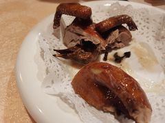 -美人鱼悬崖海景餐厅(鹿嘴山庄店)