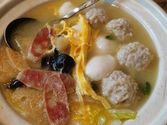 -新白鹿餐厅(城西银泰城店)