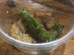 -二师兄火盆烤肉(湖口店)