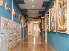 -伊顿幼儿园(棕榈泉校园)