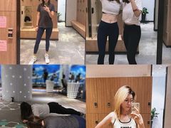 -美菲尔健身(流花店)