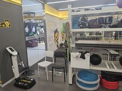 -FEELINGME乐刻私教馆·健身(双安商场店)