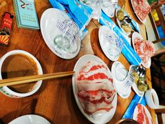 -元盛居(生态大街店)