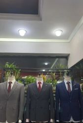 -国立照材婚纱城
