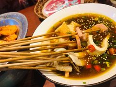 -川人百味(万达店)