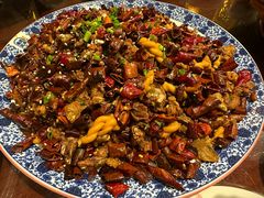 -杨记隆府(南坪店)