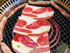 -黑牛の場烤肉(摩天活力城店)