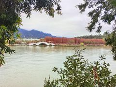 -星湖旅游景区七星岩