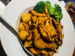 -小放牛炒菜馆(中山路乐汇城店)