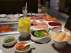 -海底捞火锅(珠影星光城夜宵主题店)