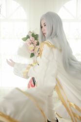 -星元素cosplay动漫摄影写真工作室