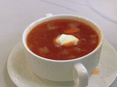 -库滋明·俄罗斯特色美食(中央大街店)