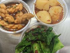 -卫卫麻辣烫(建设新村路店)
