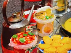 -朱光玉火锅馆(正弘城店)