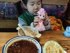 -小放牛河北菜(军校店)