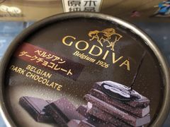 -GODIVA(宁波来福士店)