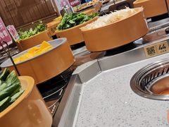 -喜味涮自助小火锅(广州东圃天河城店)