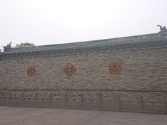 -善化寺