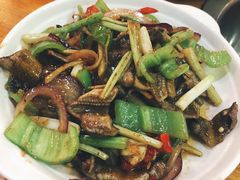 -洪大厨鸡煲(福田店)