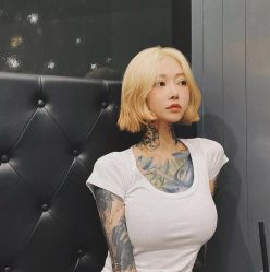 -LEE TIME·丽美时沙龙