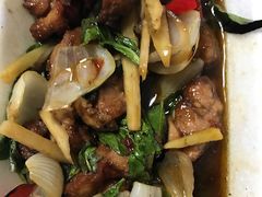 -ZF Seafood Restaurant 卓峰海鲜餐