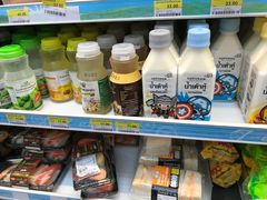 -7-Eleven(don mueang international airport)