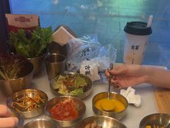 -韩宫宴和牛烤肉(宣州国购店)