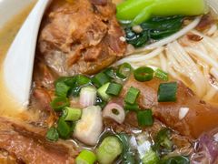 -翠华餐厅(香港国际机场店)