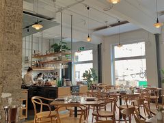 -BOR Eatery(安福路店)