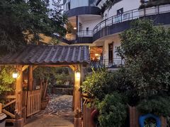 -乡村小榭饭店