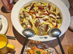 -太二酸菜鱼(武汉光谷保利店)