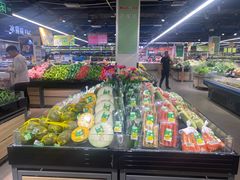 -嘉荣SPAR超市(家和城广场店)