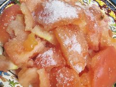 -勃利地摊·勃立小串烧烤