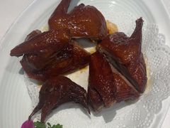 -怀德酒楼·粤菜·海鲜·茶点(宝安国际机场店)