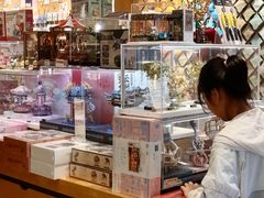 -墨格(世茂广场店)