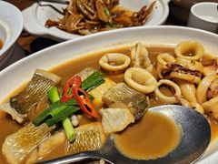 -临家闽南菜(环岛路店)
