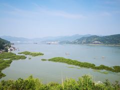 -北岐滩涂