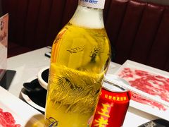 -京韵胡同·酱香羊蝎子火锅涮肉(长寿路店)