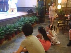 等位区-老灶房-四川土菜(铁牛广场店)