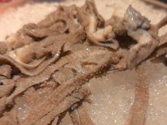 -老墙根涮肉·铜锅·烧烤(欢乐谷·王四营店)