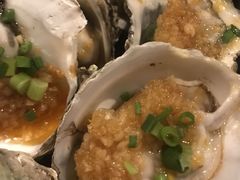 -土蚝·高压锅生蚝(百姓美食街店)