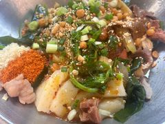 -每味每客·重庆麻辣烫(国泰店)