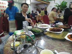 -金塔傣乡·云南民族特色菜·傣味手抓饭(金瓦路店)