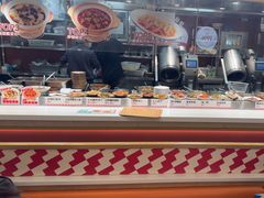 -乡村基·川味现炒大王(熙悦天街店)