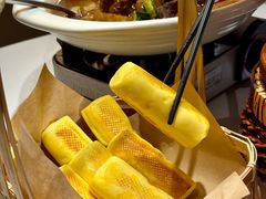 -炆火火·藕汤·湖北煨菜馆(销品茂店)